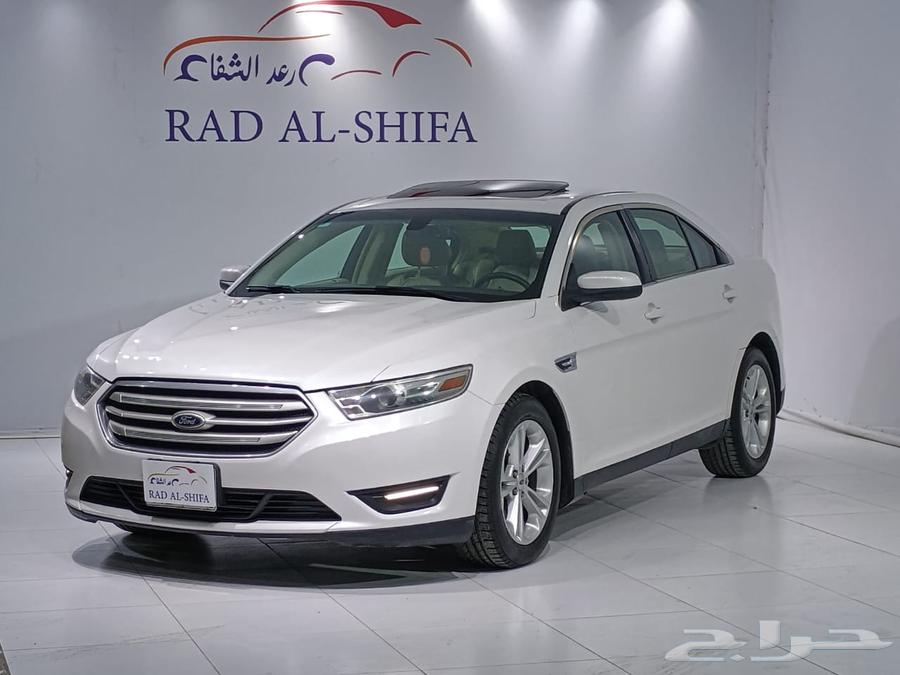 فورد تورس 2013 فل كامل64608479291393113