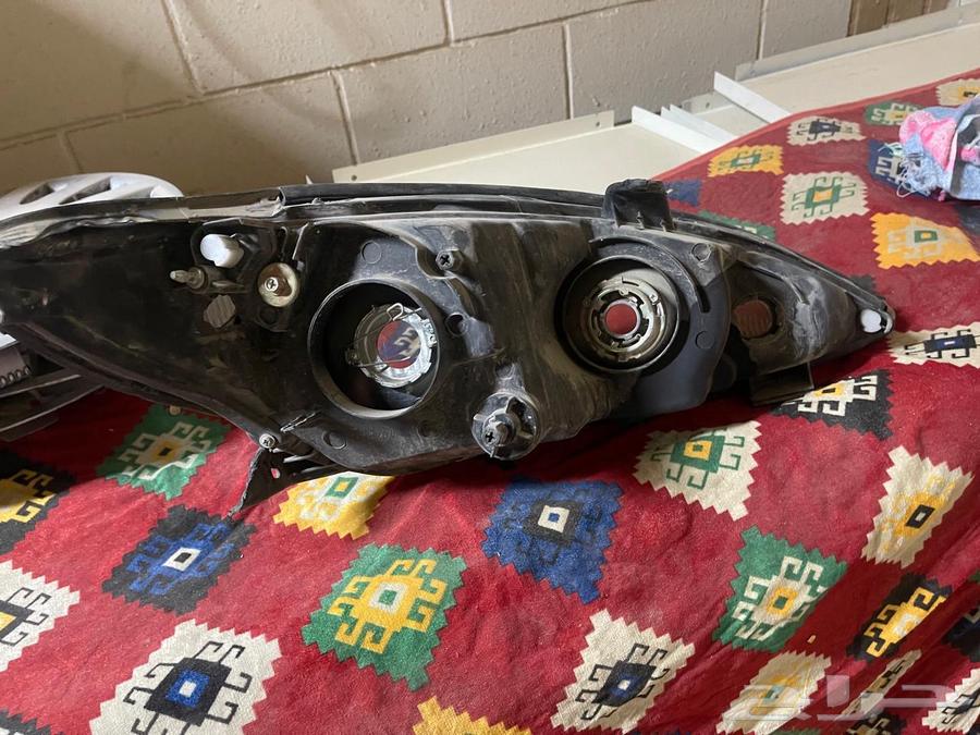 عرض خاص اسطبات وشمعات وشبك وغطاء كشافات كامري 200664612338528387112