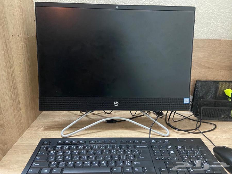 New and clean computer64443547107970110