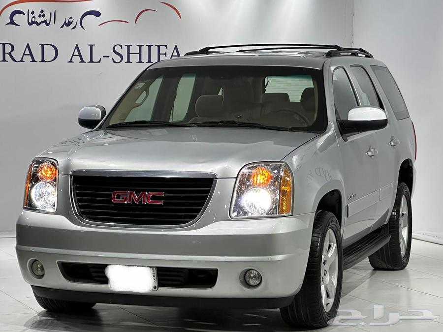 جي ام سي يوكن 2012 دبل64608454054275113