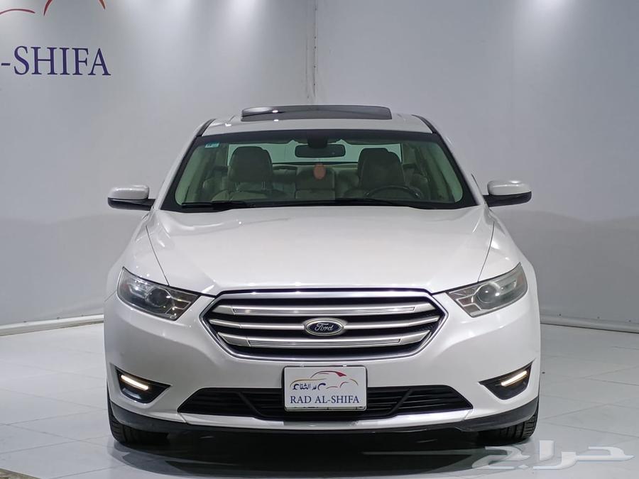 فورد تورس 2013 فل كامل64608479291393114