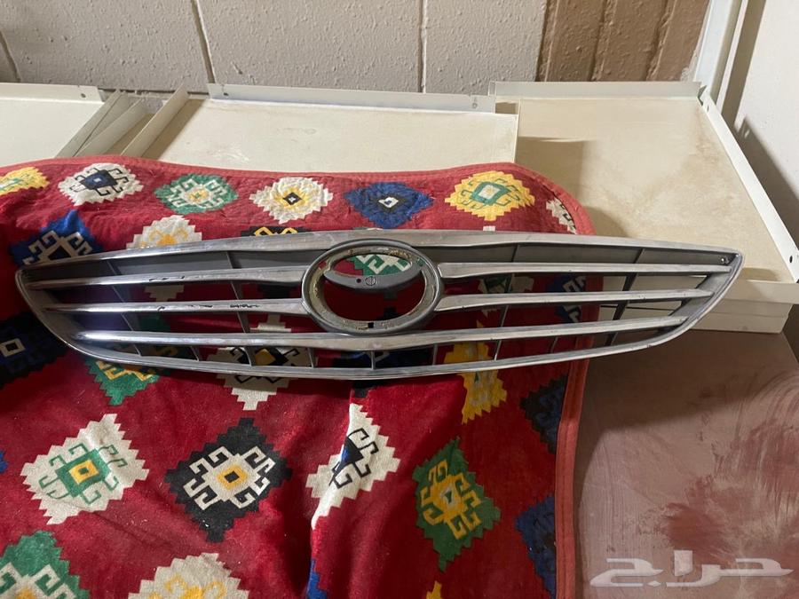 عرض خاص اسطبات وشمعات وشبك وغطاء كشافات كامري 200664612338528387110