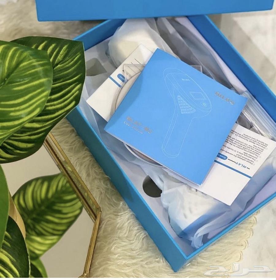 جهاز الليزر ازاله الشعر ملاي64444097140993112