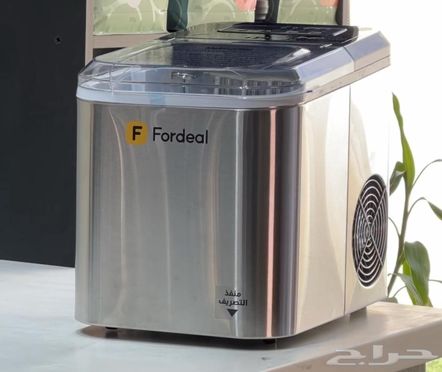 New ice machine64448913989633111