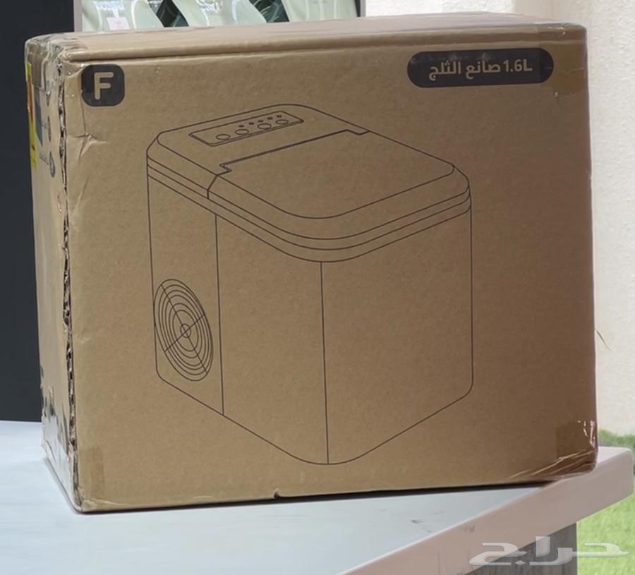 New ice machine64448913989633110