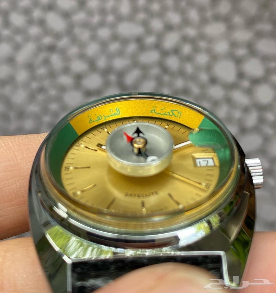 ساعة دليل سويسريه مبيووع64448381326210111