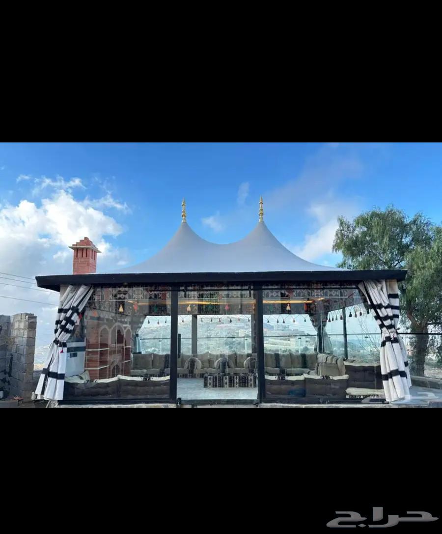 خيمه الصقور الملكيه المطوره .. تفصيل64444056906627114