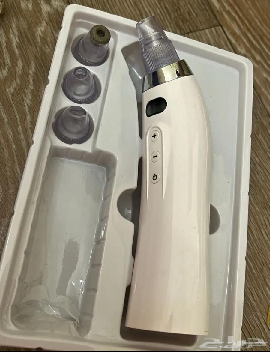 Blackhead Removal Device64447626316801111