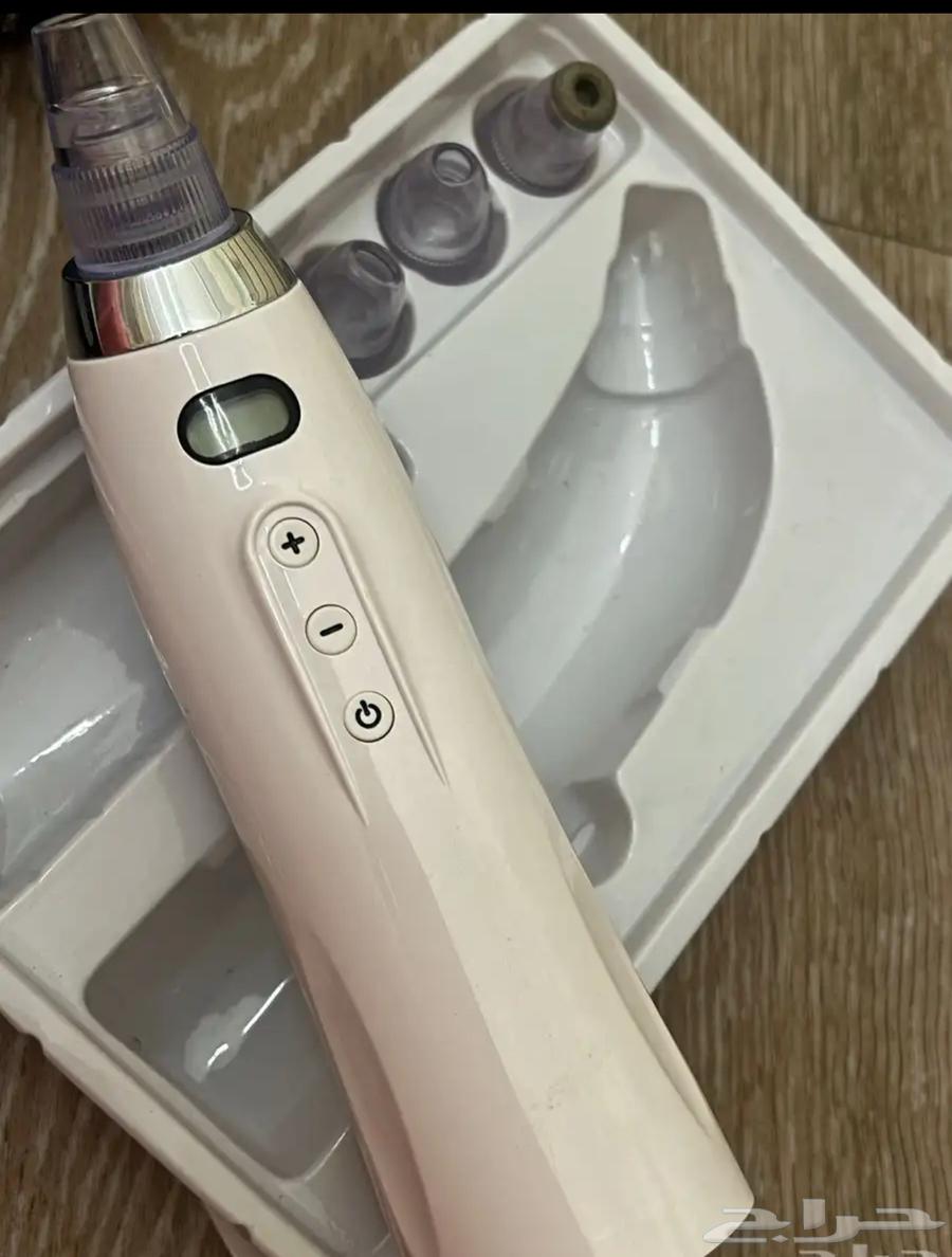 Blackhead Removal Device64447626316801110