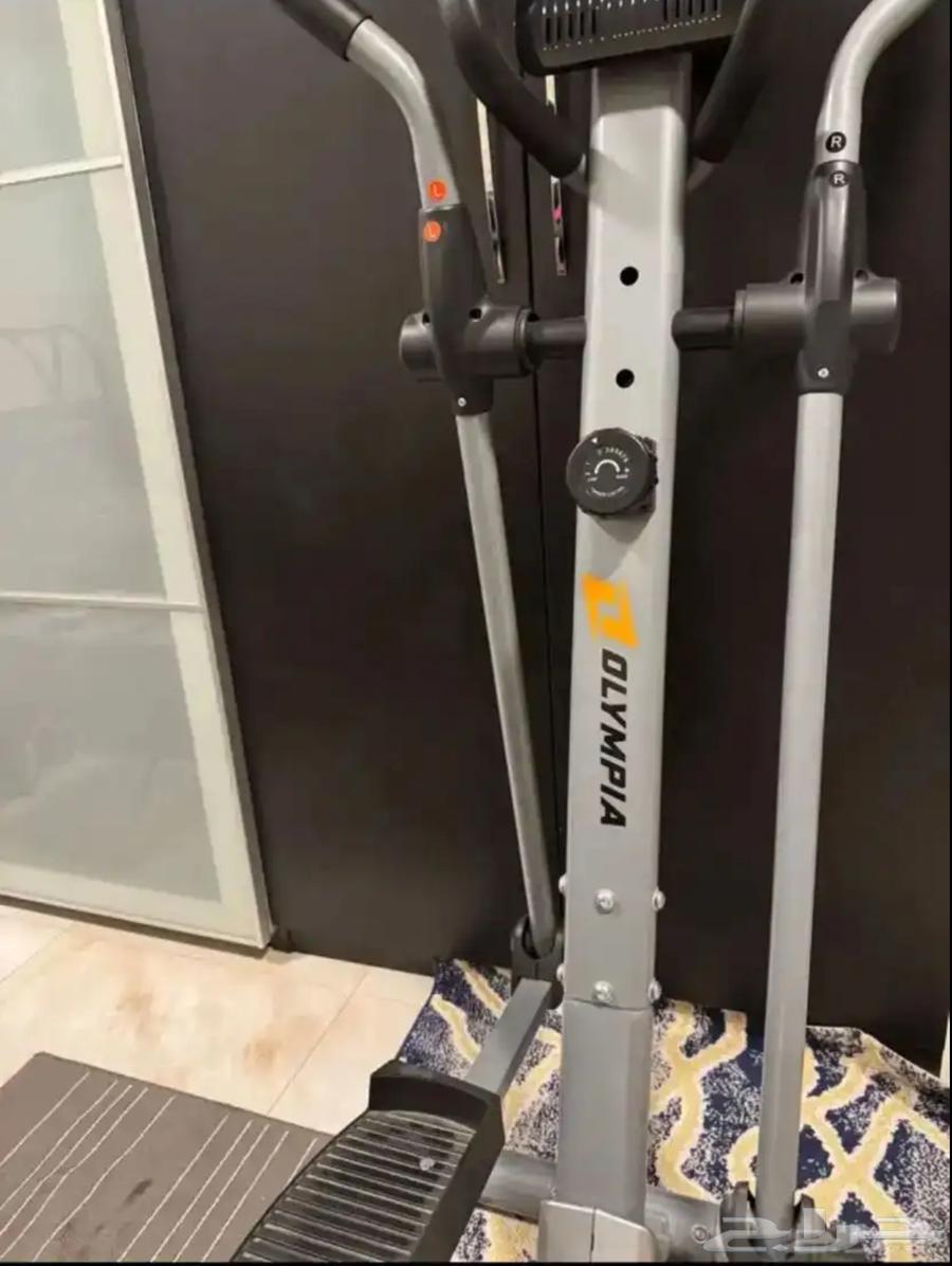 دراجة رياضية(olympia) الاصليه64448407472514110