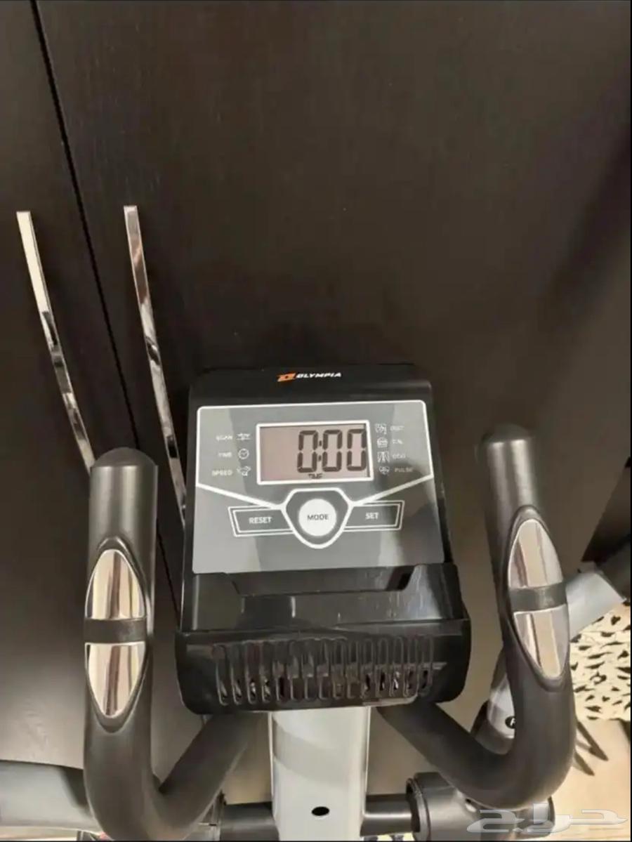 دراجة رياضية(olympia) الاصليه64448407472514113