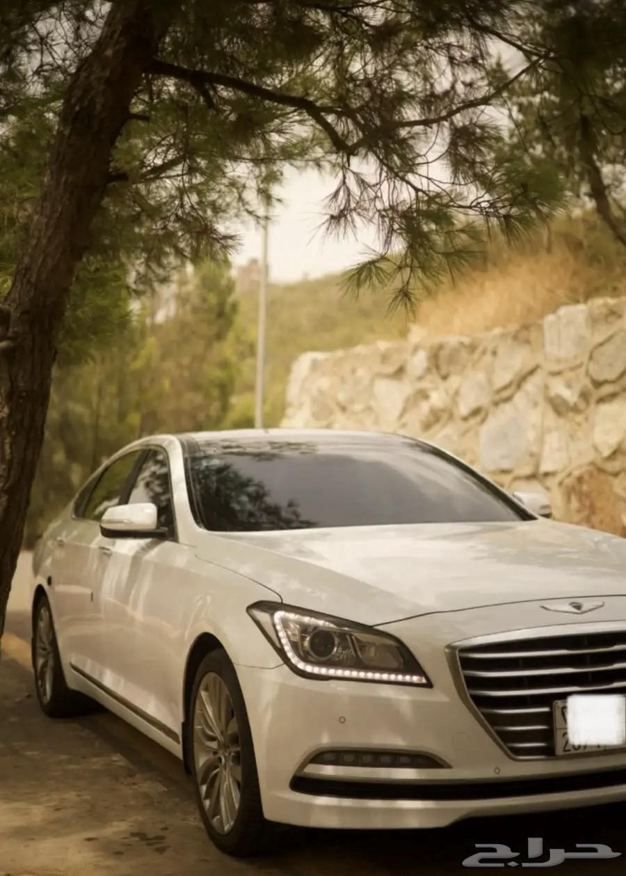 جنسس 2016 برستيج مالك اول من الوكاله64606947443841113