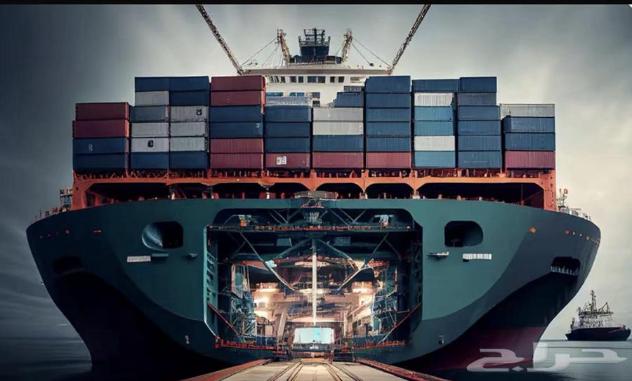 Customs clearance of car containers64144092536834110