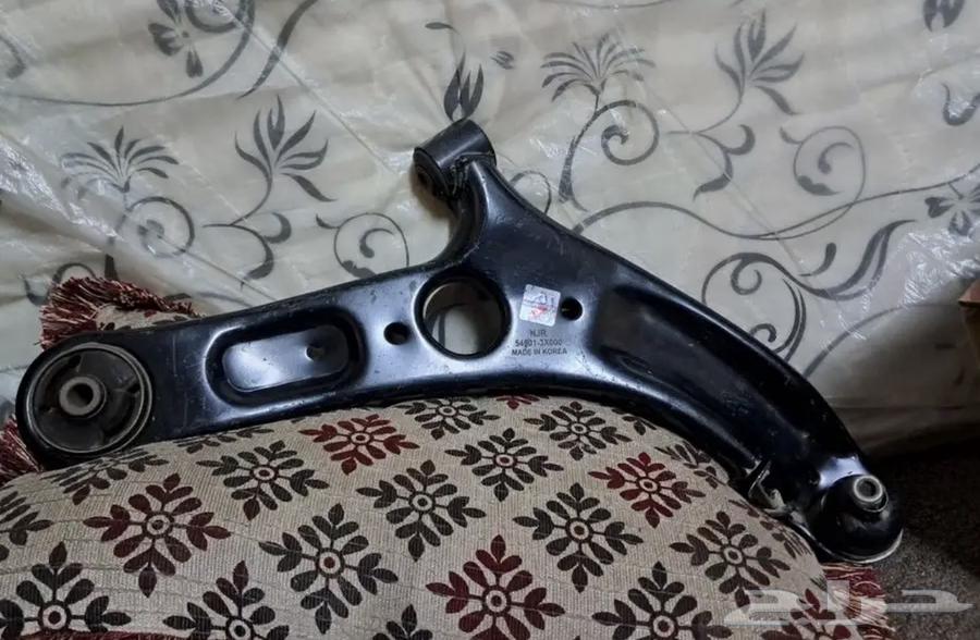 Left scissors with blades64447042594050110