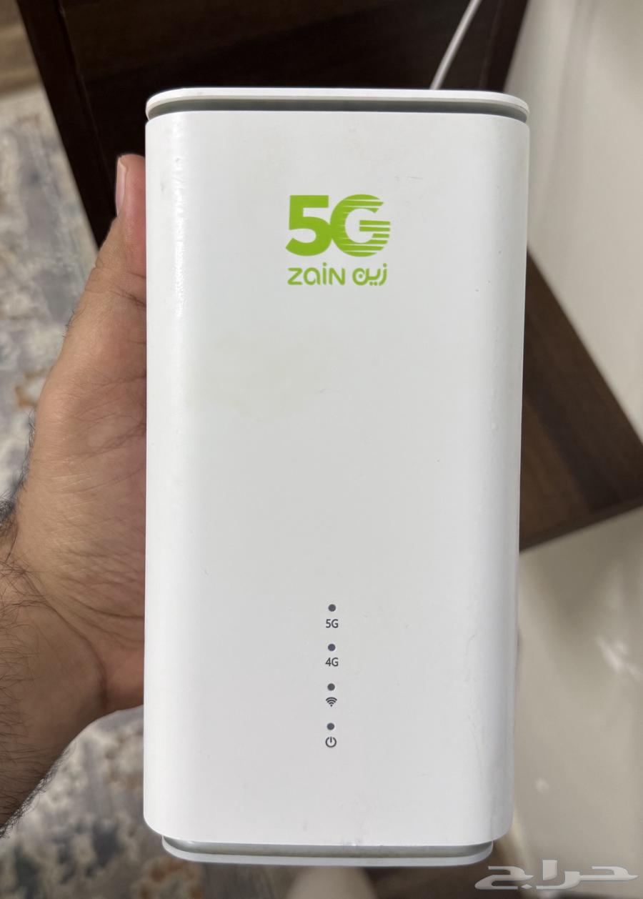 للبيع مودم oppo 5G64449100714498111