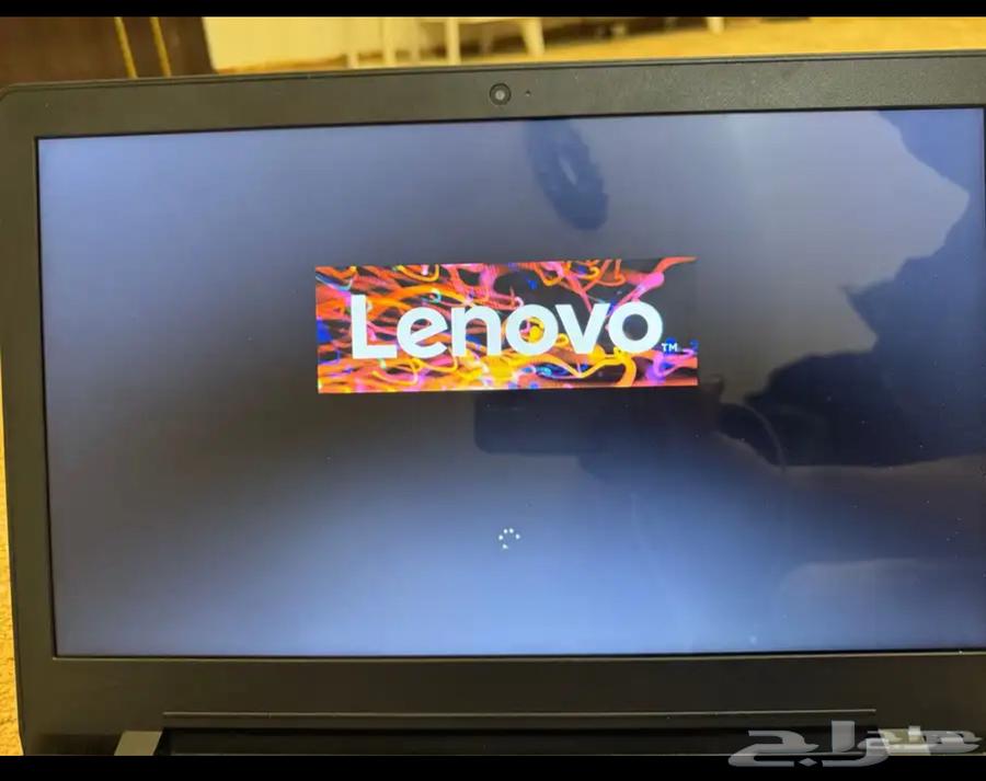لاب توب لينوفو ما اشتغل64449220911362112