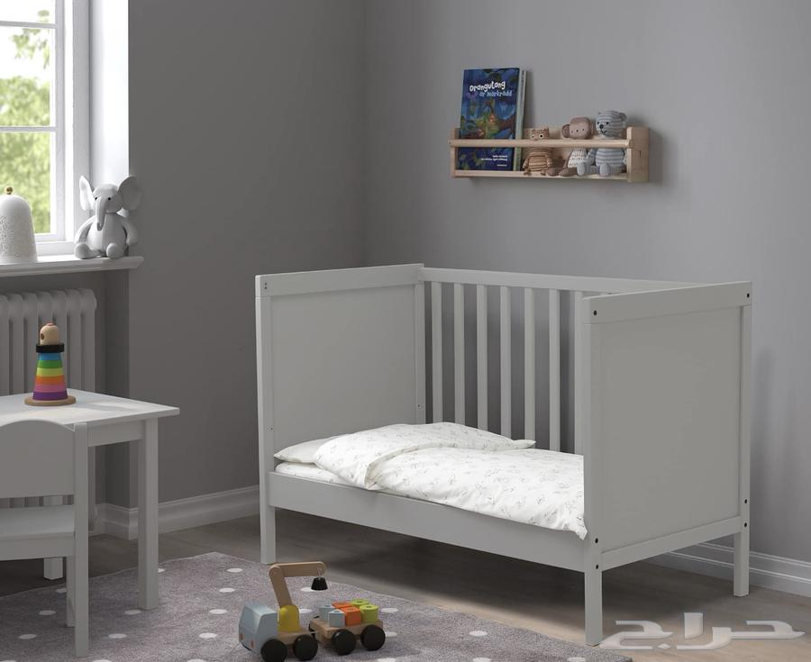 سرير ايكيا للبيع64447283171203111