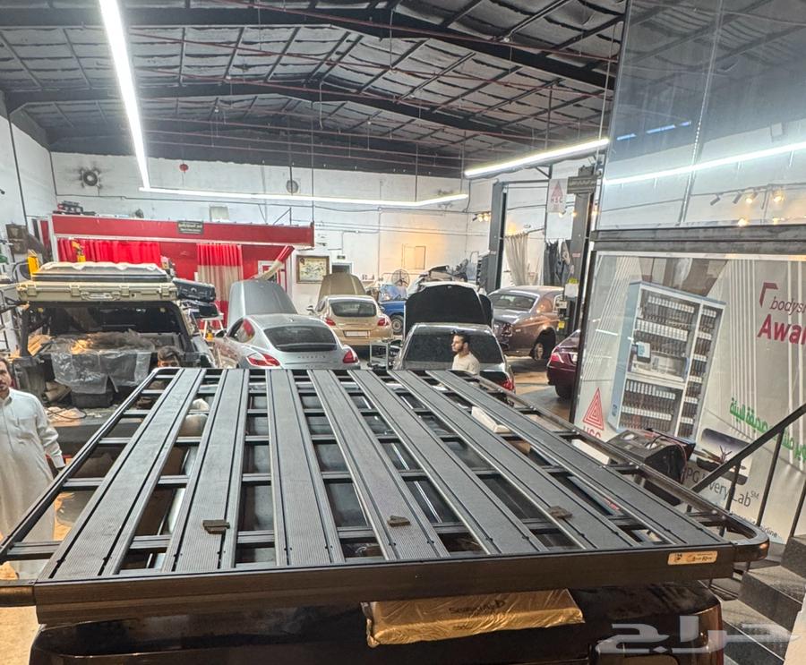 سلة ستيل ماركة اوزي اون الافريقية اوف رود64444405083905112