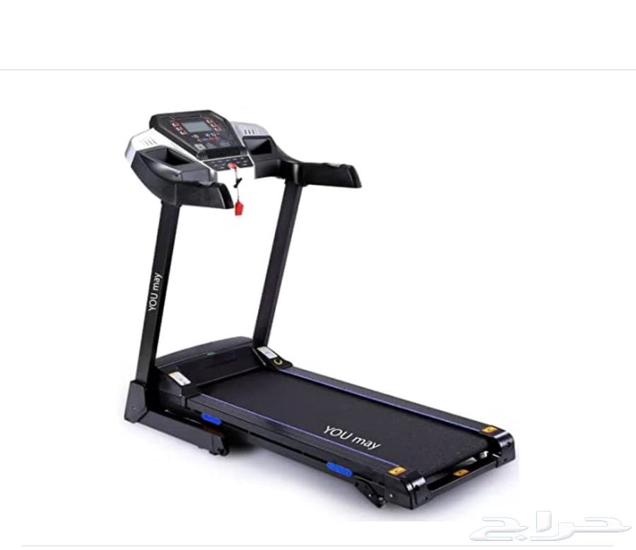 T500A Electric Treadmill and Orbitrek Bike64442172844673112