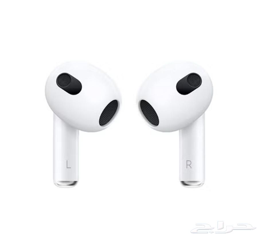 Original AirPods 3rd Generation (Under Warranty)64446782137217111