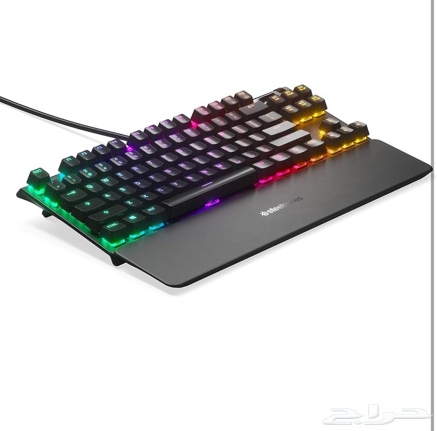 Gaming Keyboard64444835924738111