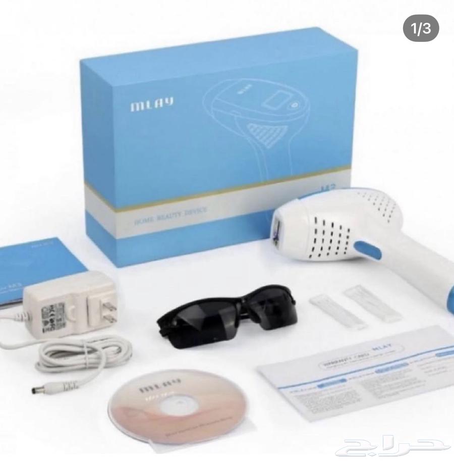 جهاز الليزر ازاله الشعر ملاي64444097140993110