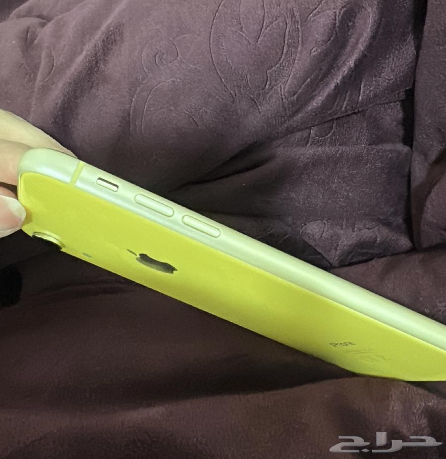 iPhone XR mobile phone64444445609731113