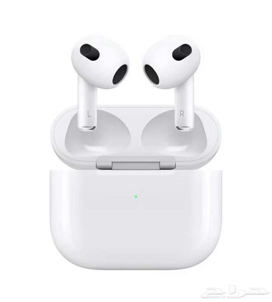 Original AirPods 3rd Generation (Under Warranty)64446782137217110