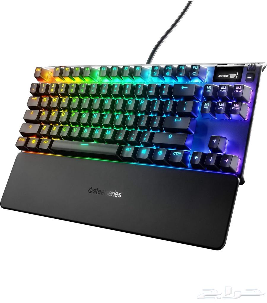 Gaming Keyboard64444835924738110