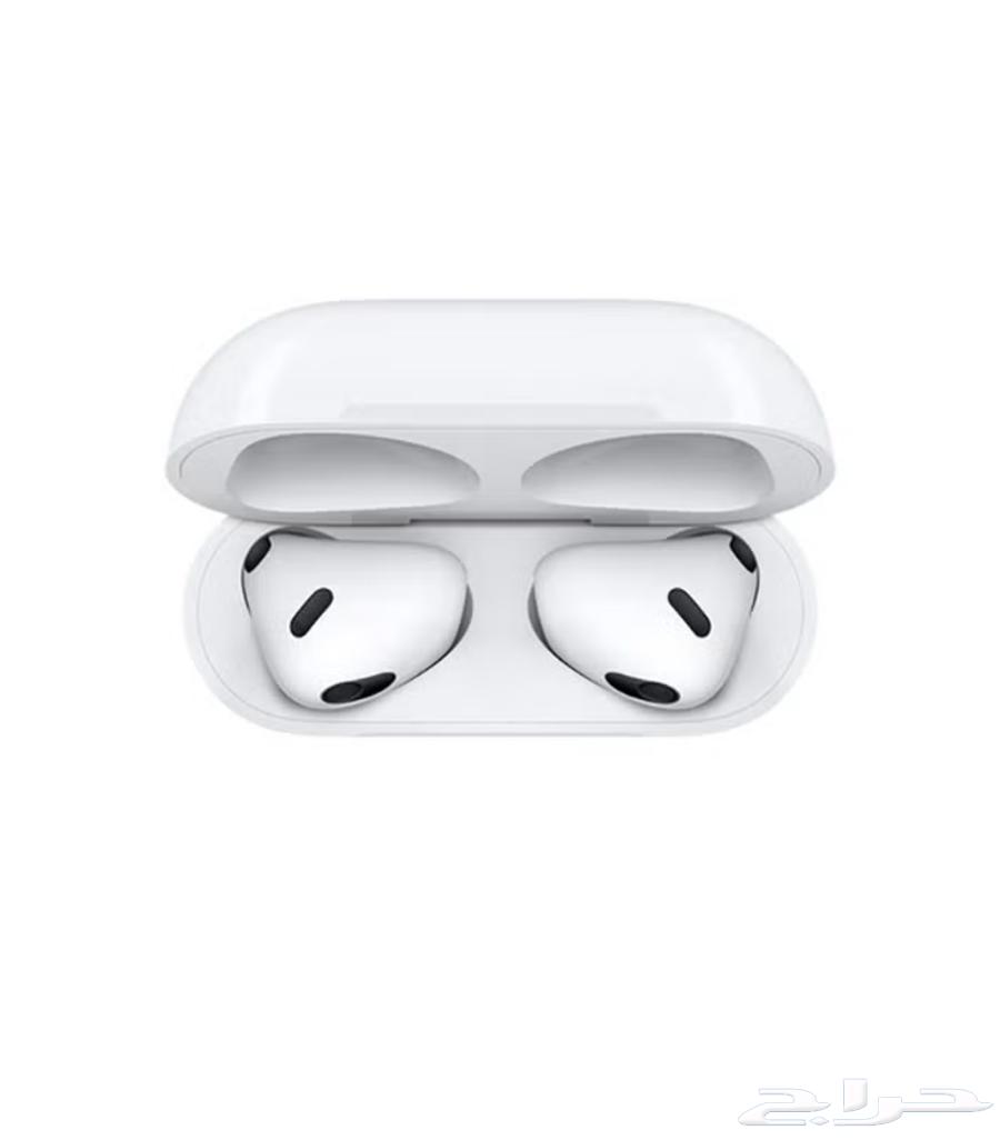 Original AirPods 3rd Generation (Under Warranty)64446782137217113