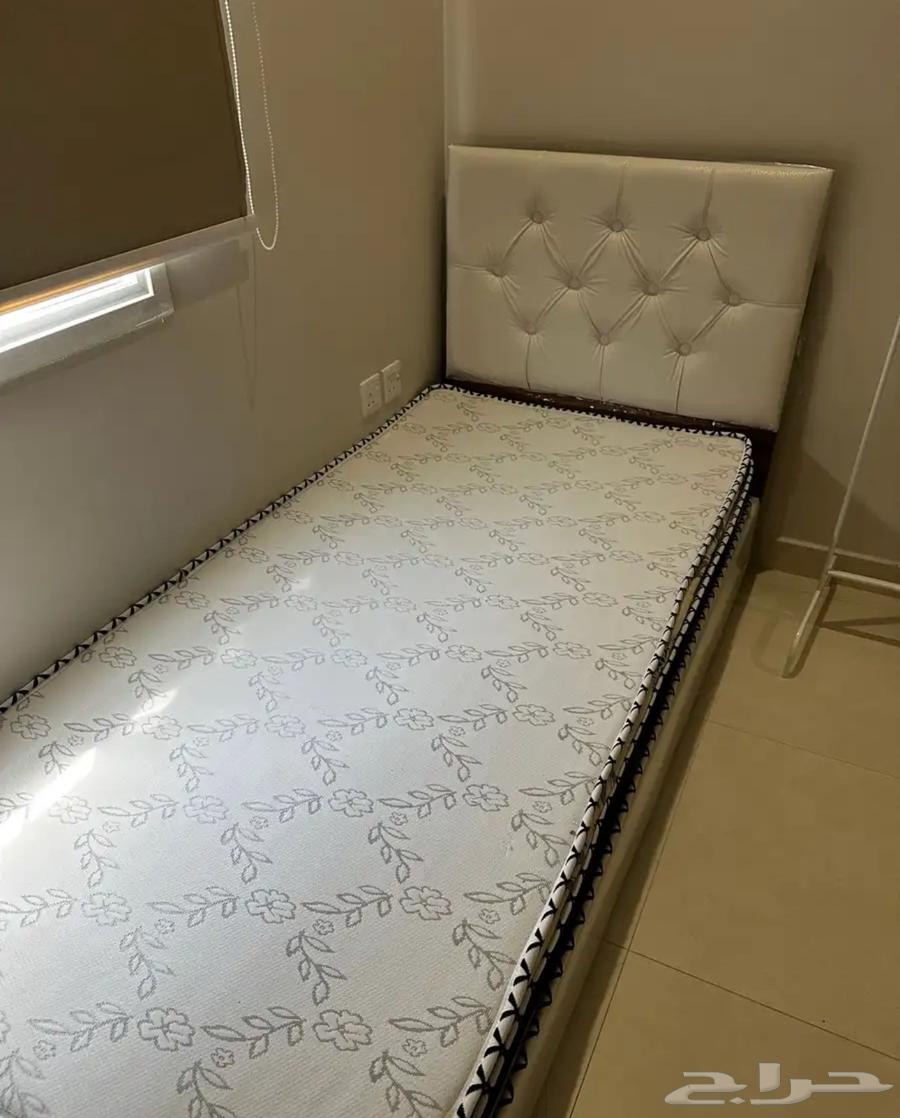 Sharp refrigerator. Dansas washing machine. Single bed64443087960963114