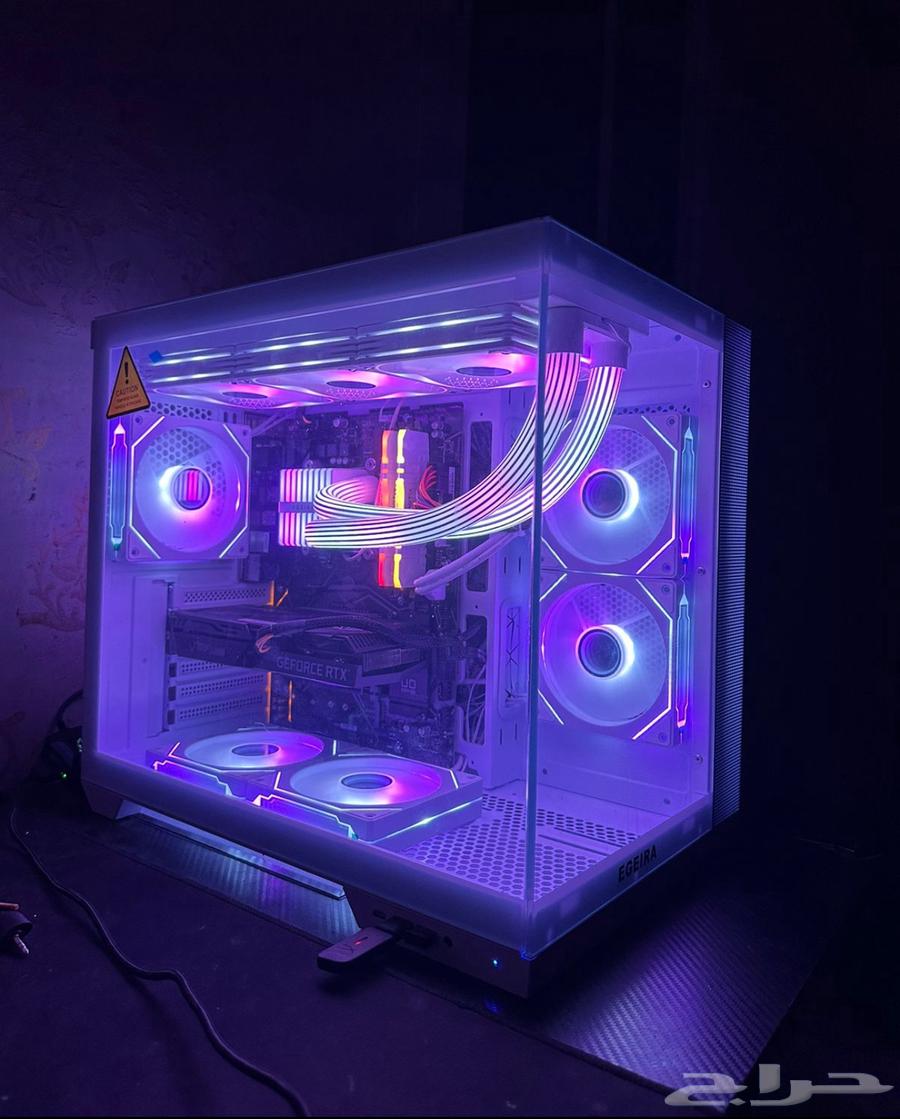 pc بيسي قيمنق للبيع64444070161795111