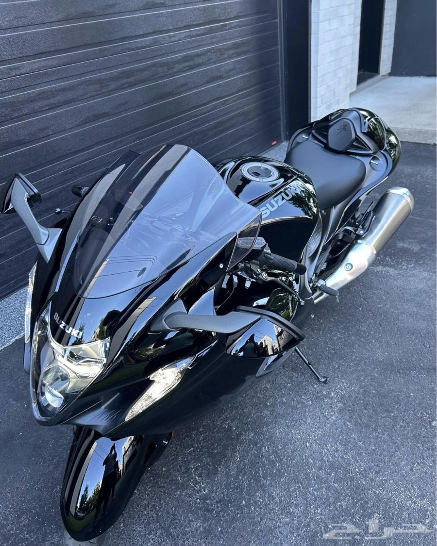 للبيع هايبوزا موديل 2024 اسود64607023134339110