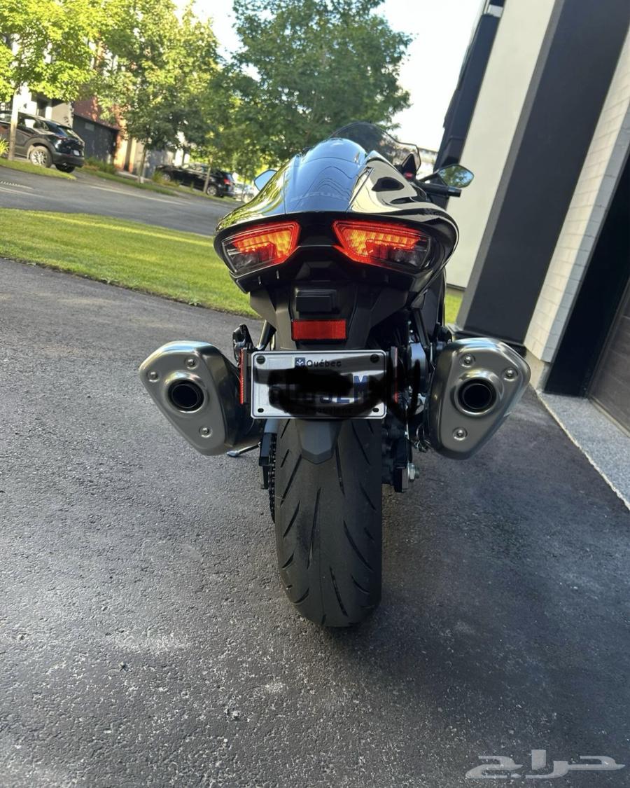 للبيع هايبوزا موديل 2024 اسود64607023134339114