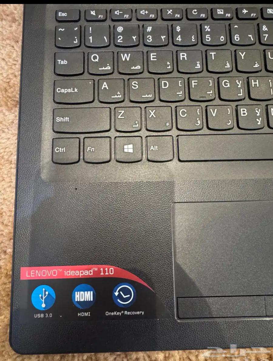 لاب توب لينوفو ما اشتغل64449220911362111