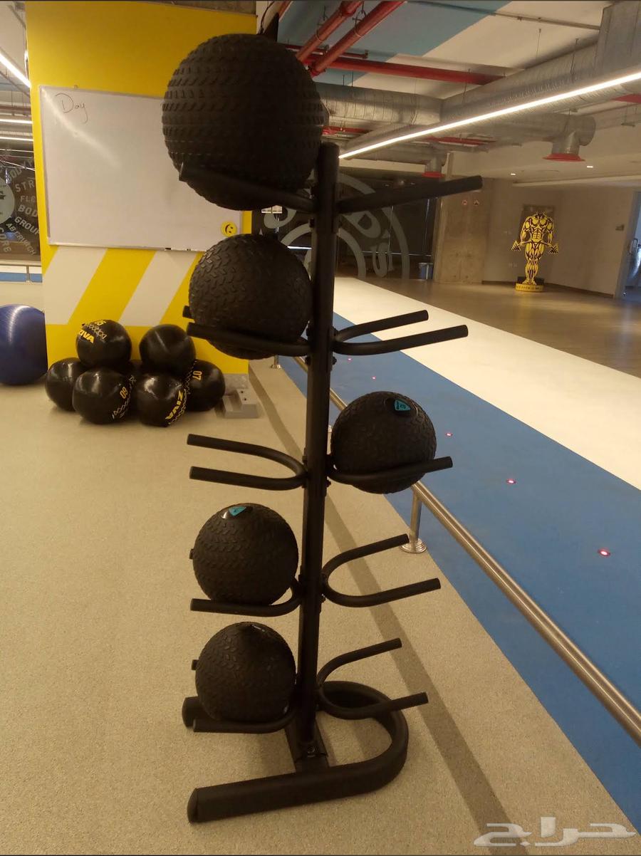 اشتراك نادي جولدز جيم64446576610435111