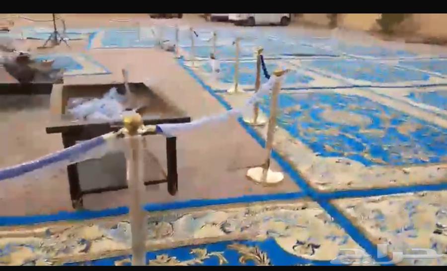 فرش وزل وكراسي ملكية جديده للإيجار64443249882883111