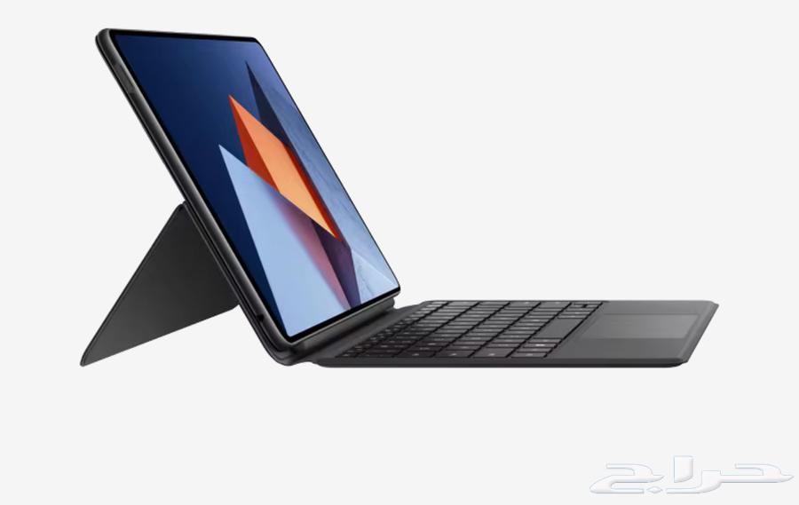 Huawei MateBook E tablet, like new, used64445065621889114