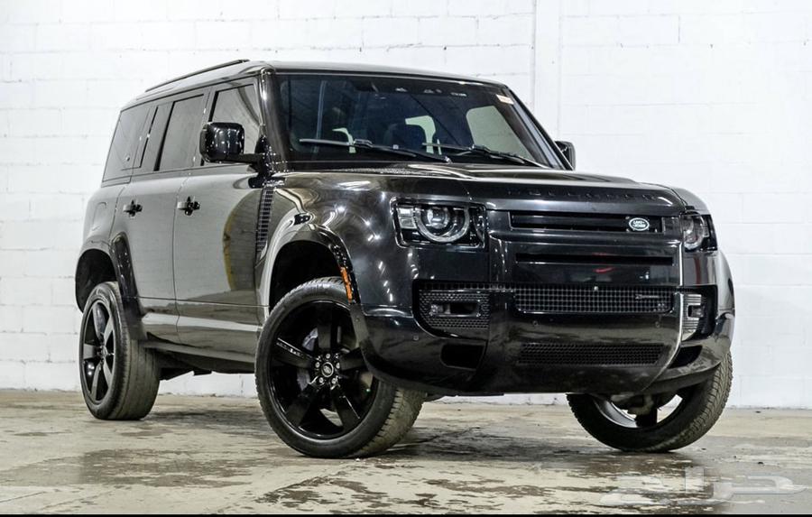 ديفندر 2022 X-Dynamic شاشة كبيرة بسعر خيالي64611091952003110