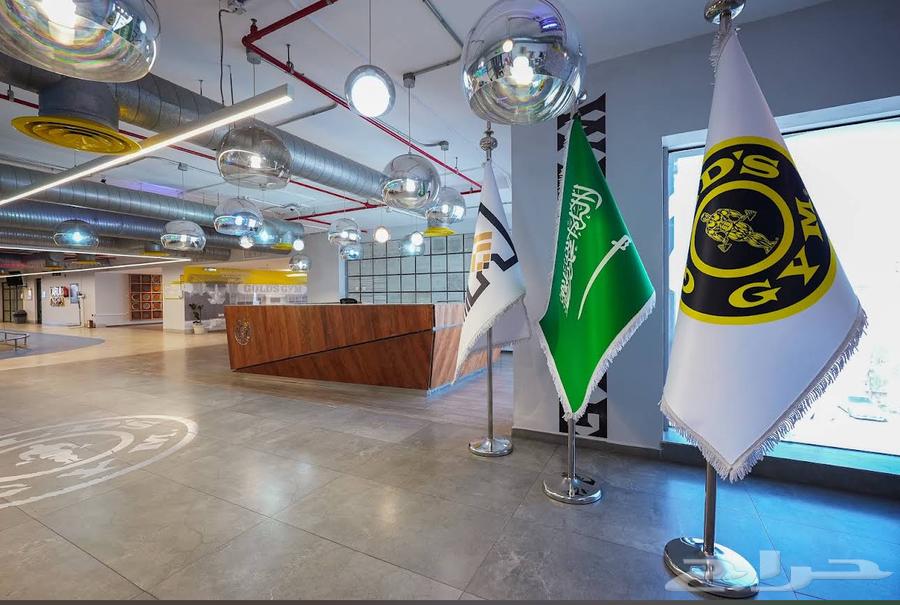 اشتراك نادي جولدز جيم64446576610435112