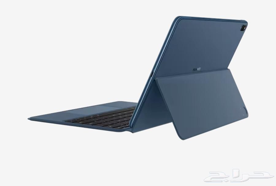 Huawei MateBook E tablet, like new, used64445065621889112