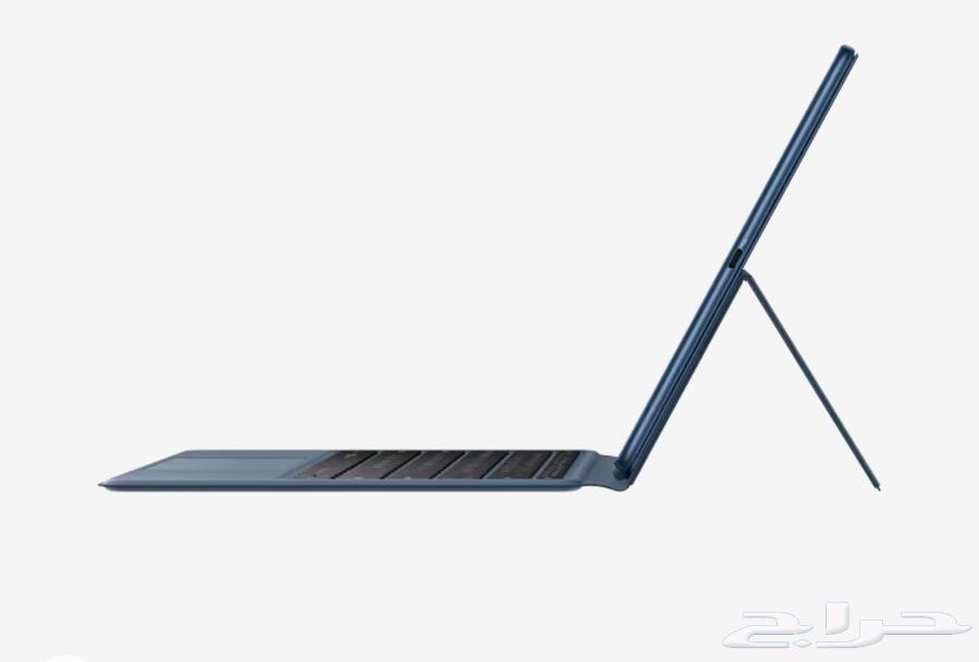 Huawei MateBook E tablet, like new, used64445065621889113