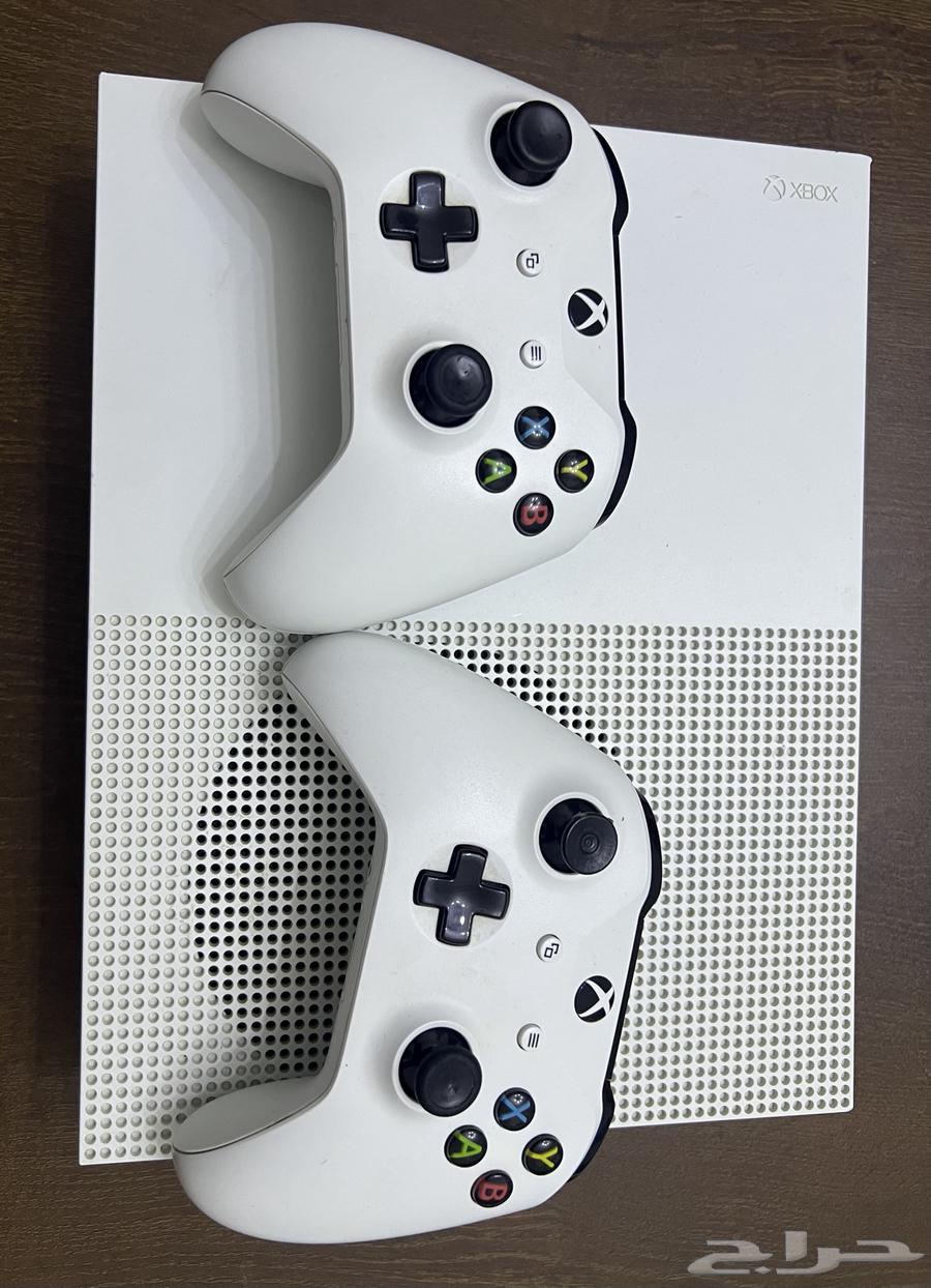 للبيع Xbox One S - اكس بوكس ون اس64449368814722114