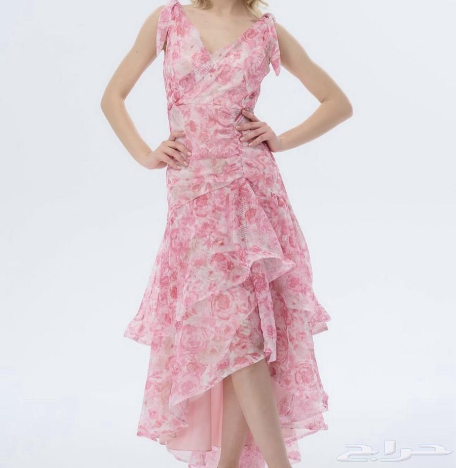 فستان للبيع شبه جديد64446949372929111