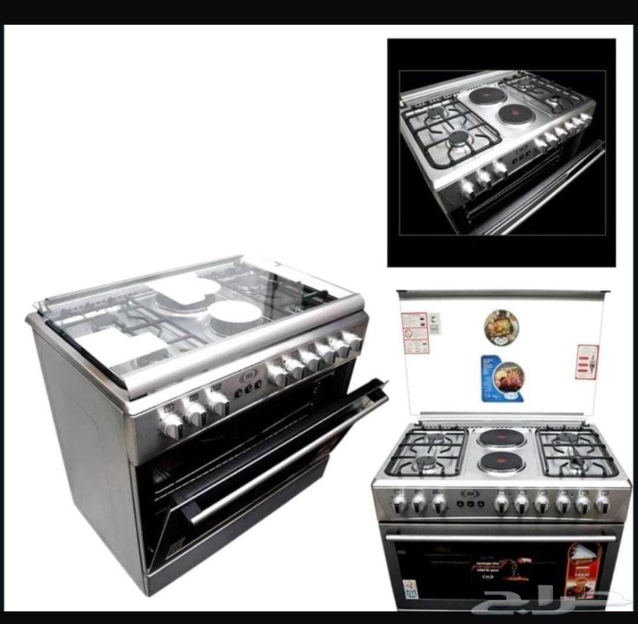 شركة القمه للاجهزه الكهربائيه متوفر فرن جرين الكتريك64444795204994110