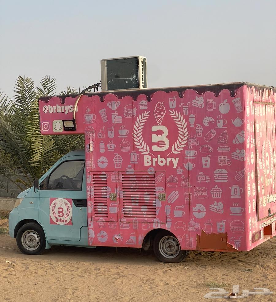 Chery Foud Truck 2016, Odometer Reading: 5,000 km.64609498134145110