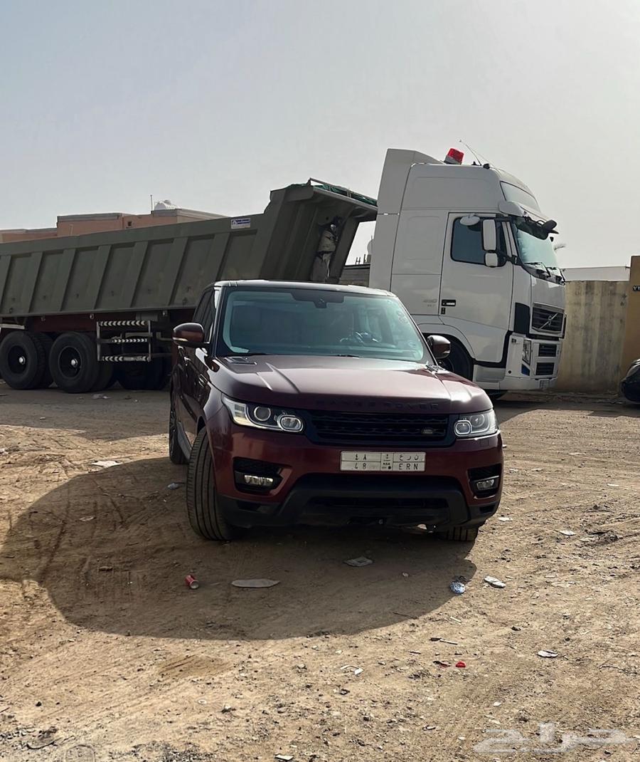 جيب رنج روفر 201664612239053825111