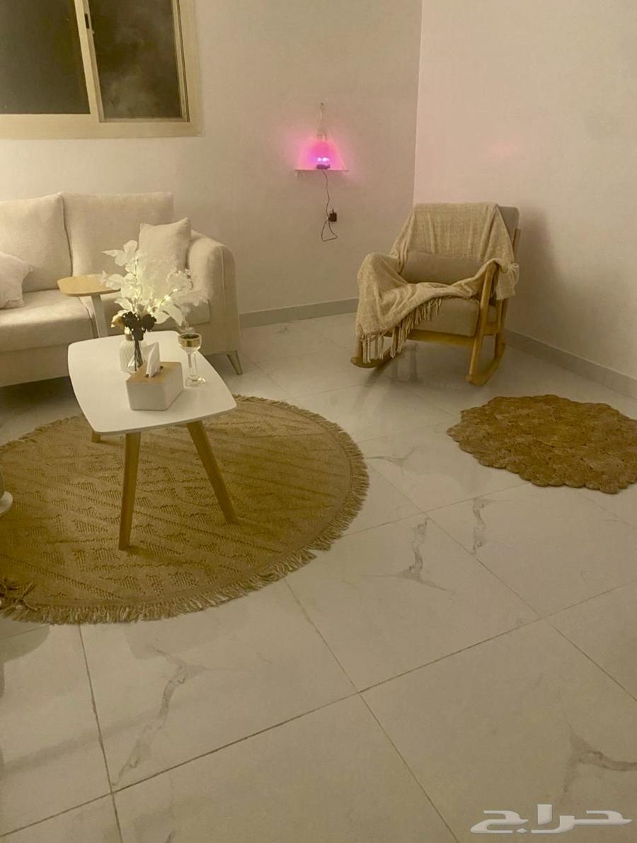 طقم كنب ريفي جديد لم يستخدم64443829912578111