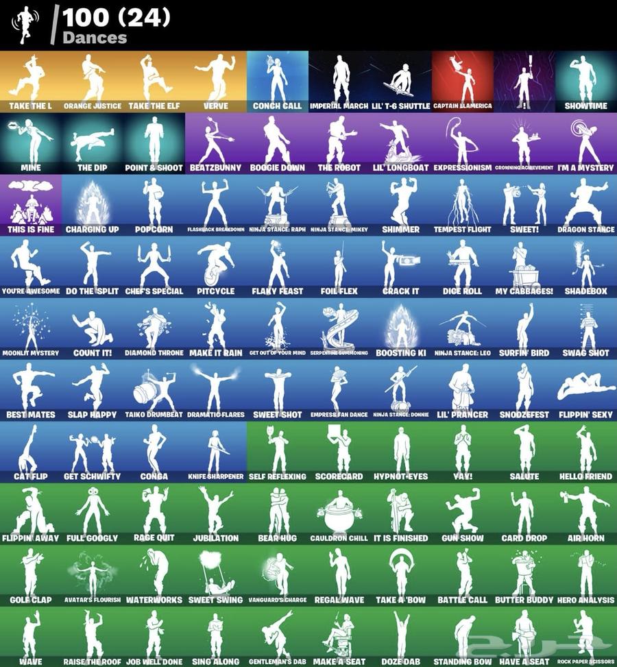 حساب فورت نايت سيزون الثاني  سيزون الثالث بريفسور64445784599553112