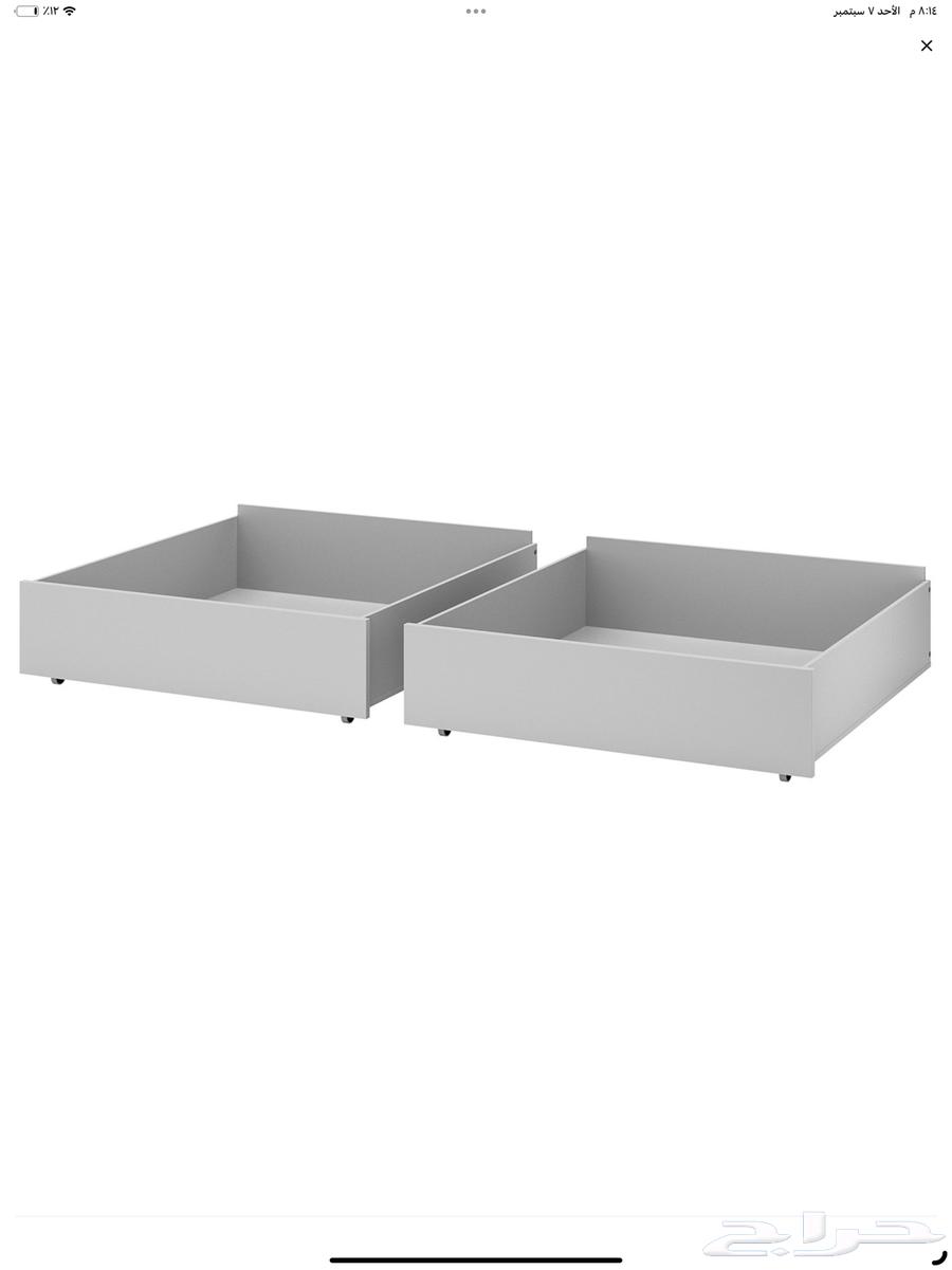 Under-bed storage insert64448142941827110